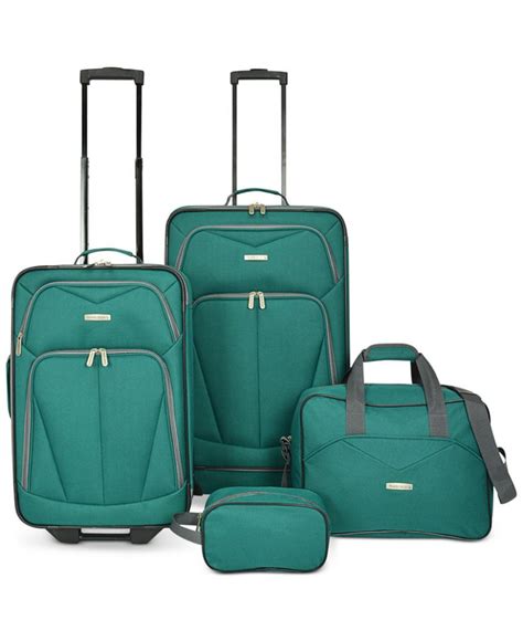 macy's sale suitcases
